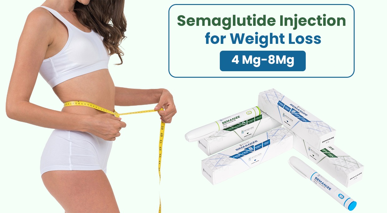 Semaglutide Injection